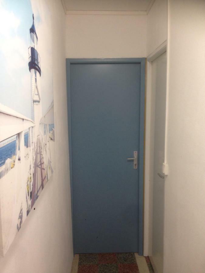 敦刻尔克Dkappart Dunkerque Charmant Studio公寓 外观 照片